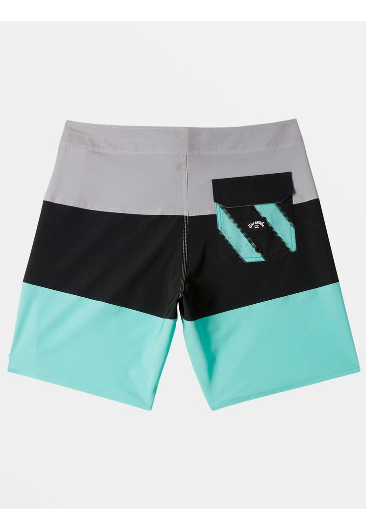 Traje de Baño Hombre Tribong Pro Stripes-7