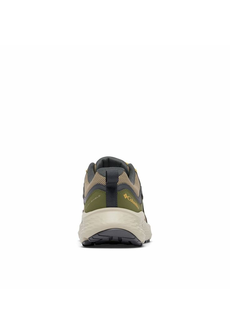Zapatilla Hombre Konos Low Verde-5