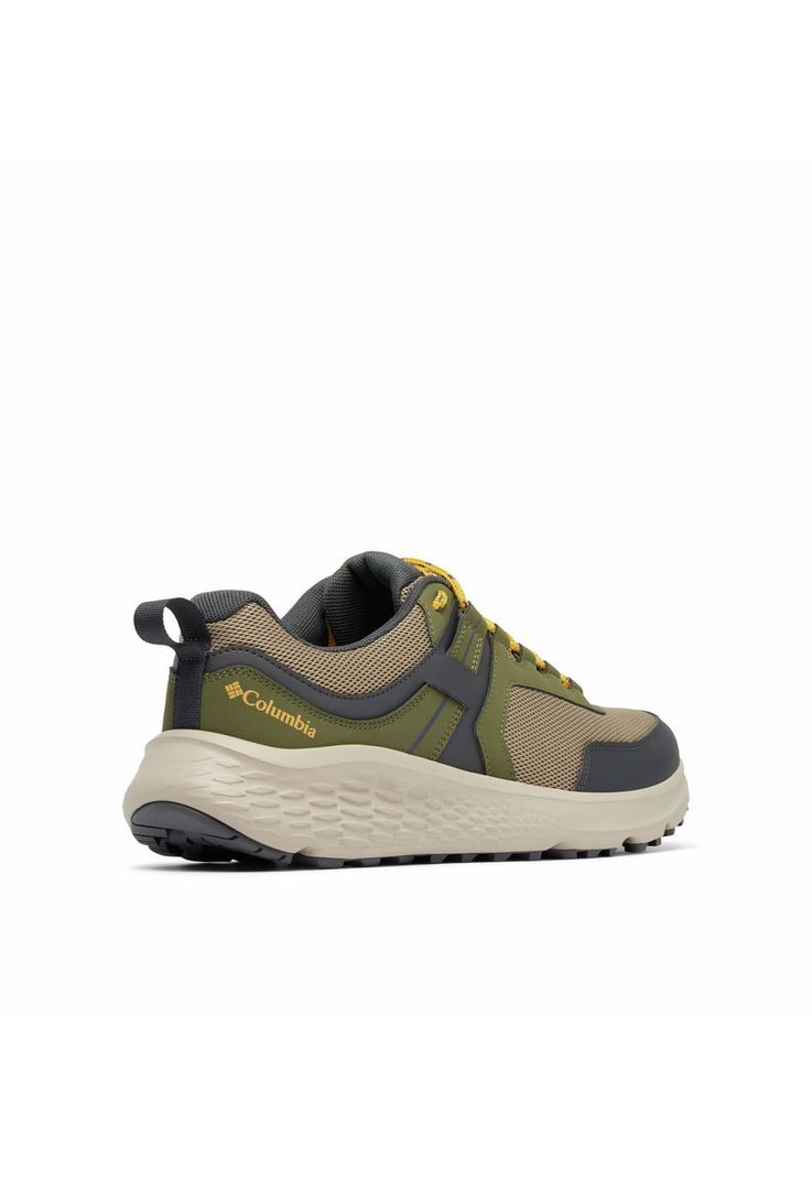 Zapatilla Hombre Konos Low Verde-6