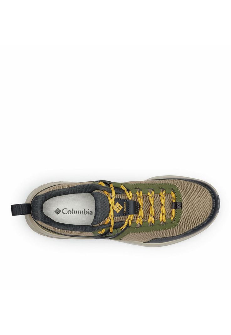 Zapatilla Hombre Konos Low Verde-8