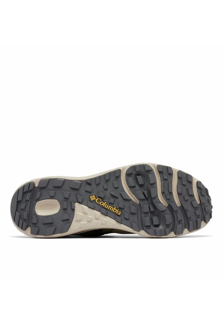 Zapatilla Hombre Konos Low Verde-9