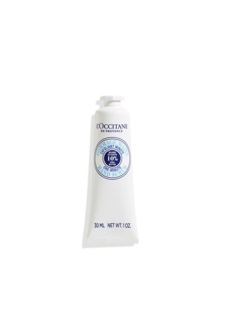 Exfoliante de Manos Karité 30 ml-0