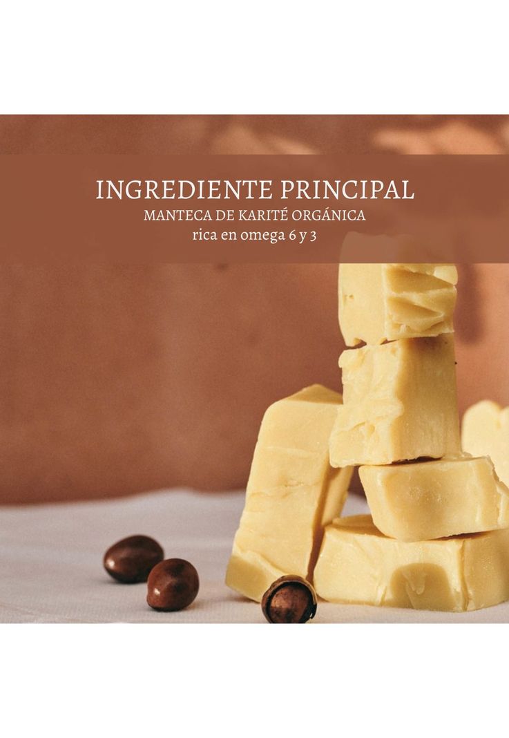 Exfoliante de Manos Karité 30 ml-2