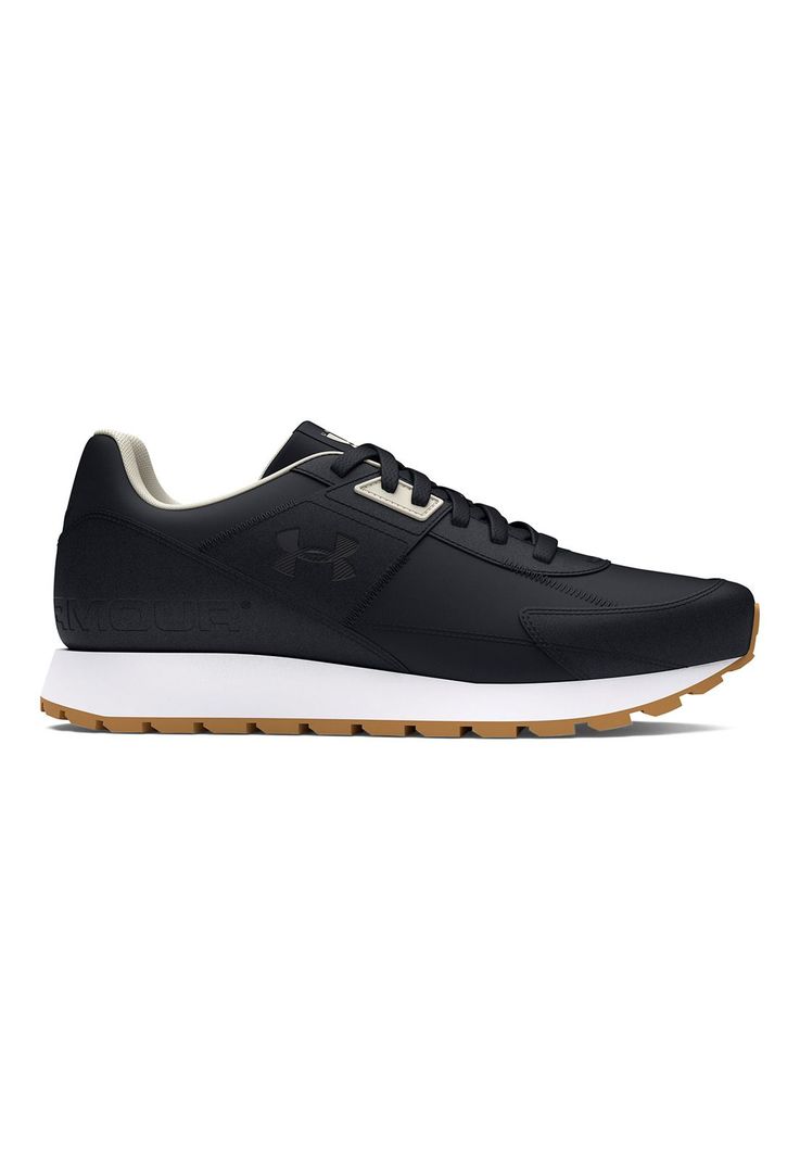 Zapatillas Essential Runner mujer Negro-0