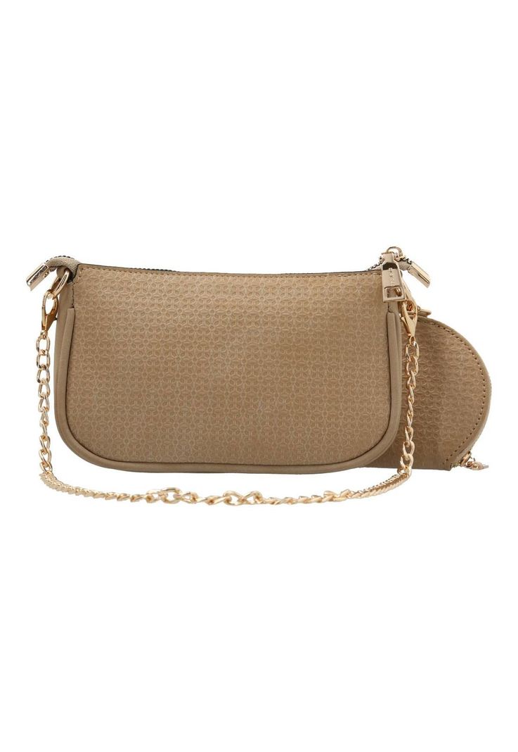 Cartera convertible Mili Bag Mujer Café-8