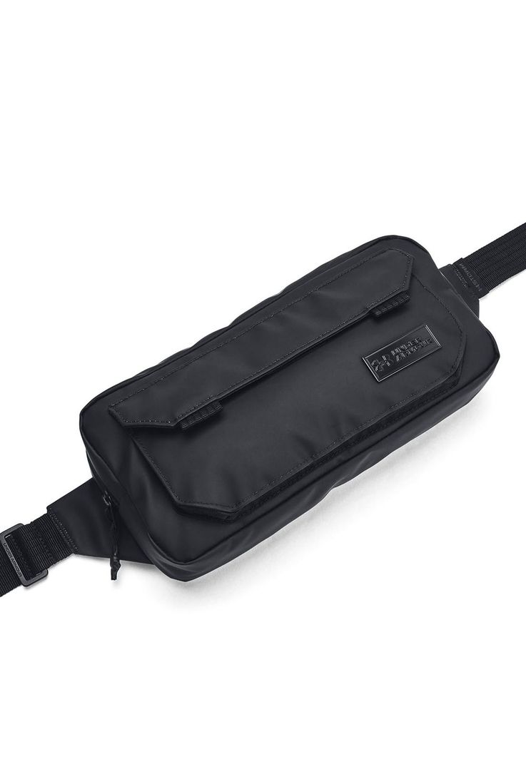 Banano Triunph Negro Unisex-0