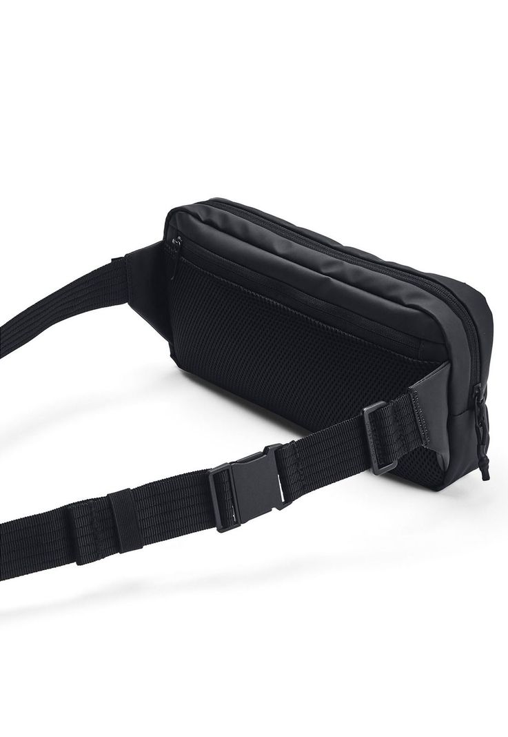 Banano Triunph Negro Unisex-1