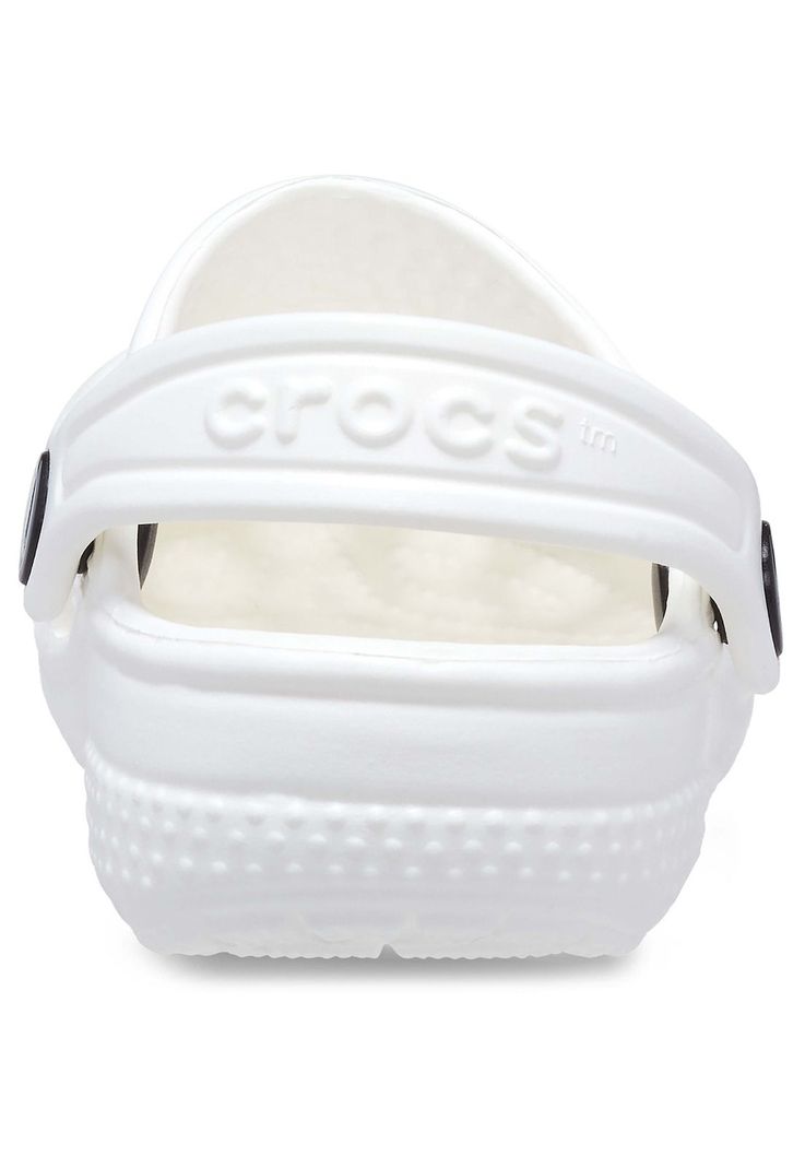 Zueco Niña Littles Blanco-7