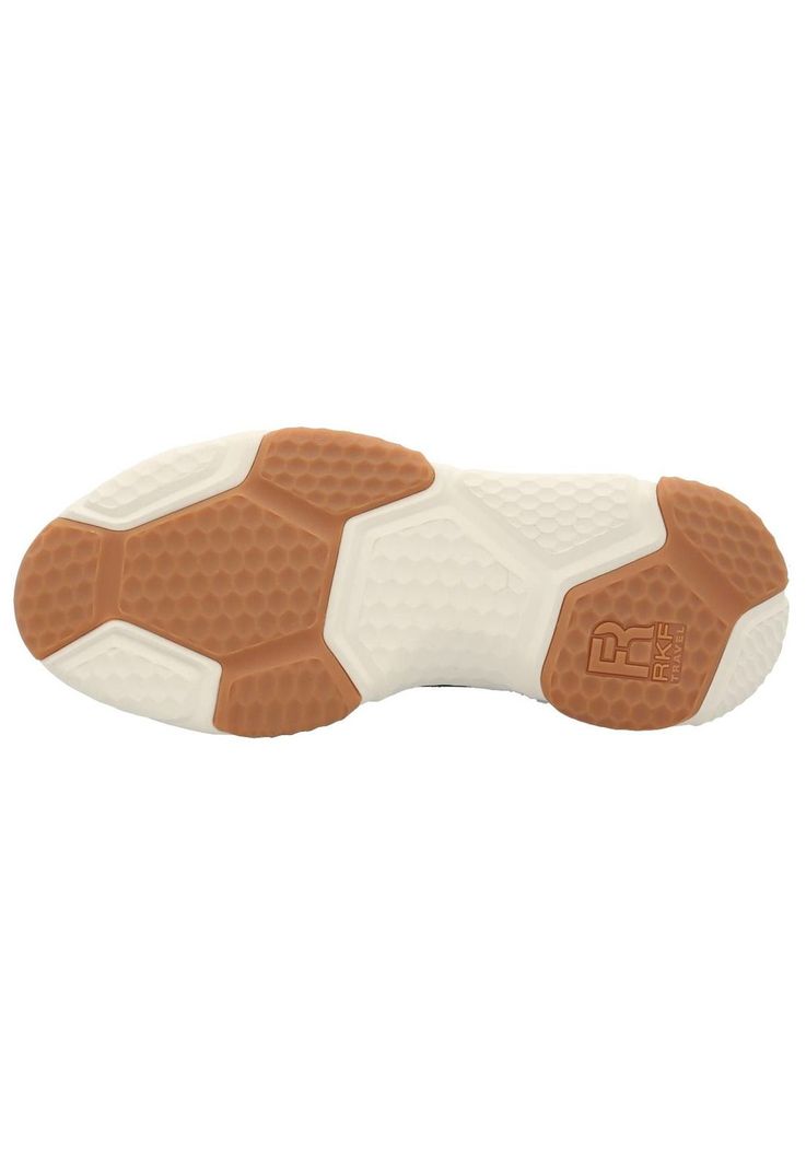 Zapatilla Cuero Hombre Joar Azul-7