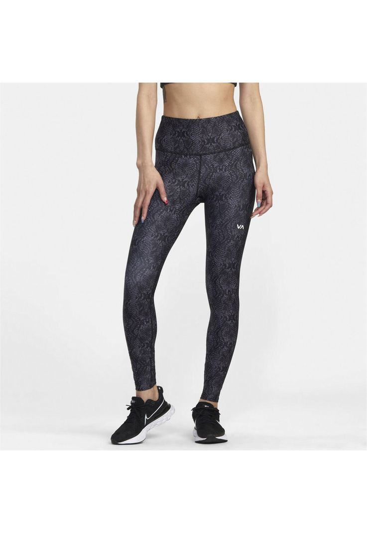 Pantalón Mujer Essential Leggi J Nd Gris-0