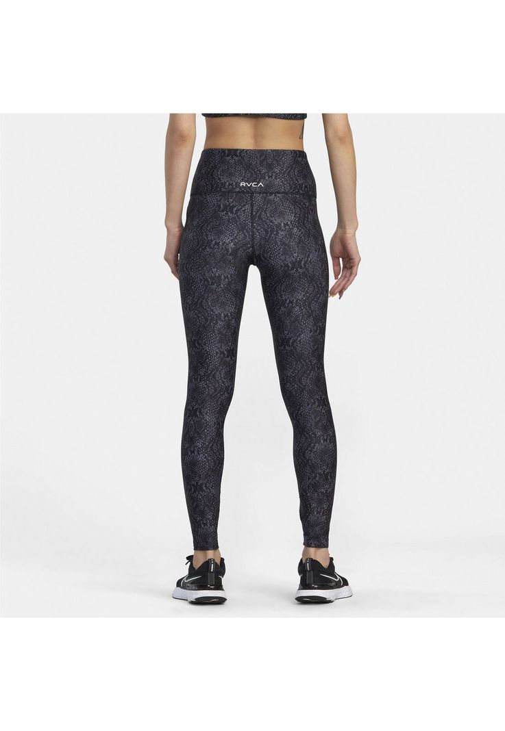Pantalón Mujer Essential Leggi J Nd Gris-1