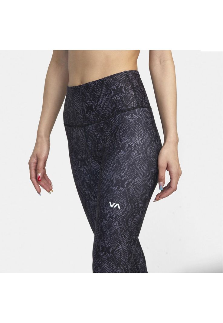 Pantalón Mujer Essential Leggi J Nd Gris-3