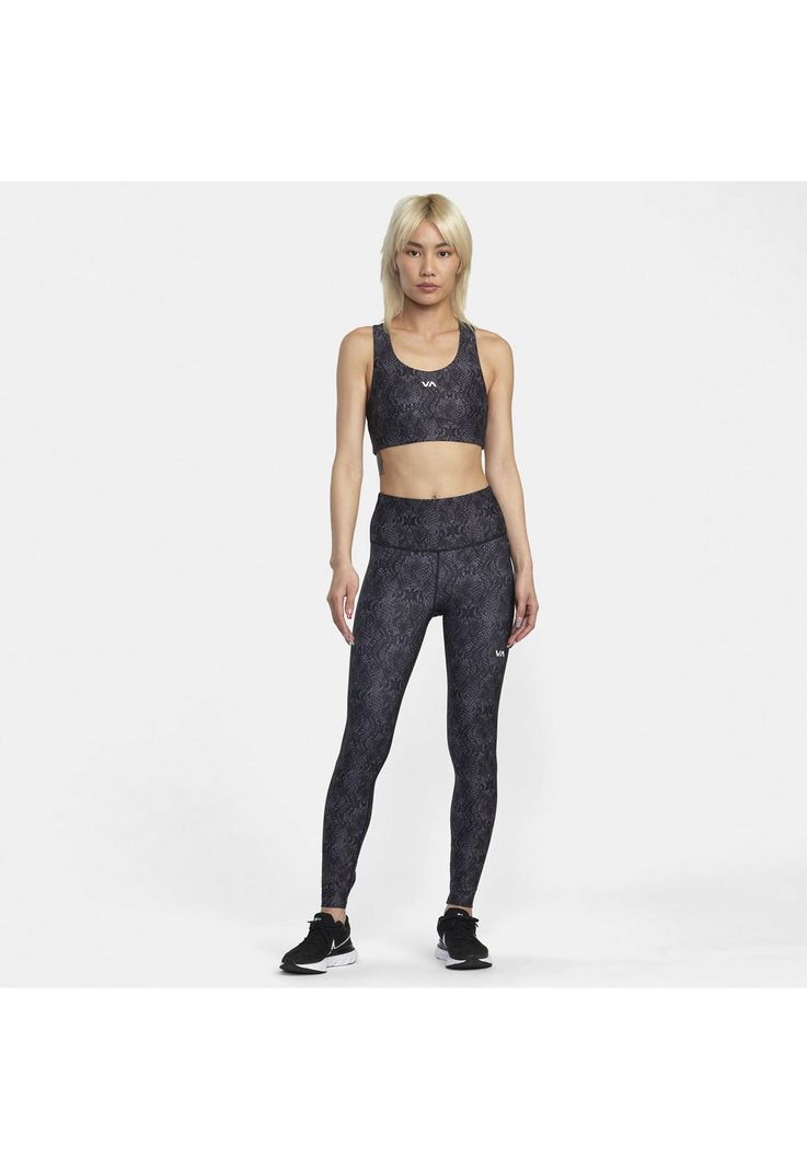 Pantalón Mujer Essential Leggi J Nd Gris-4
