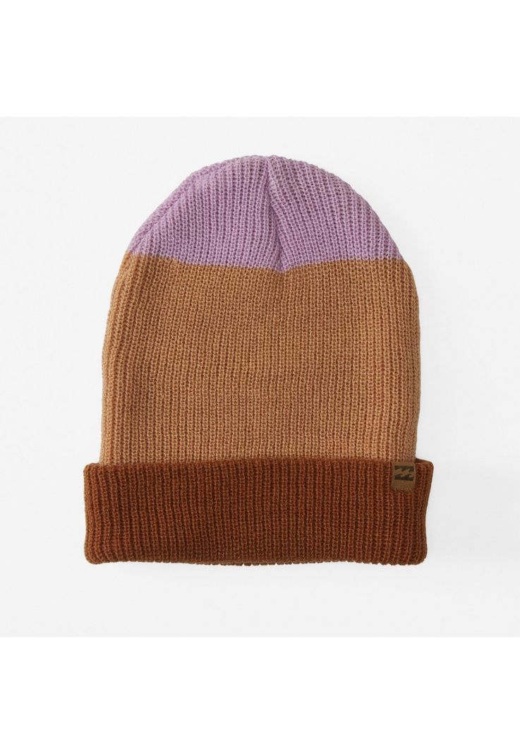 Gorro Mujer Go Getter Multicolor-0