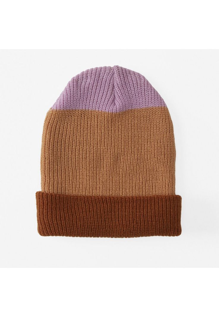 Gorro Mujer Go Getter Multicolor-1
