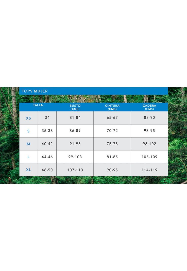 Polar Fast Trek Ii Jacket Azul-2