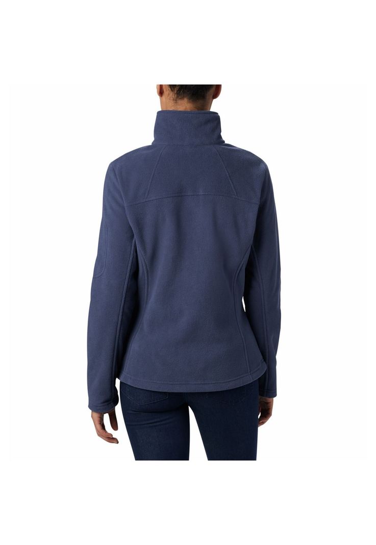 Polar Fast Trek Ii Jacket Azul-3