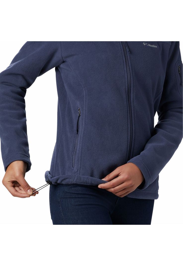 Polar Fast Trek Ii Jacket Azul-4