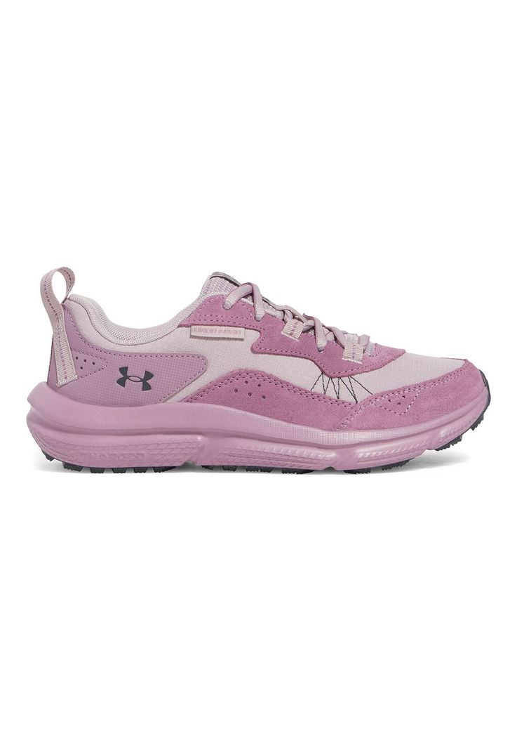Zapatilla run Chrgd verssert2 mujer Rosado-0