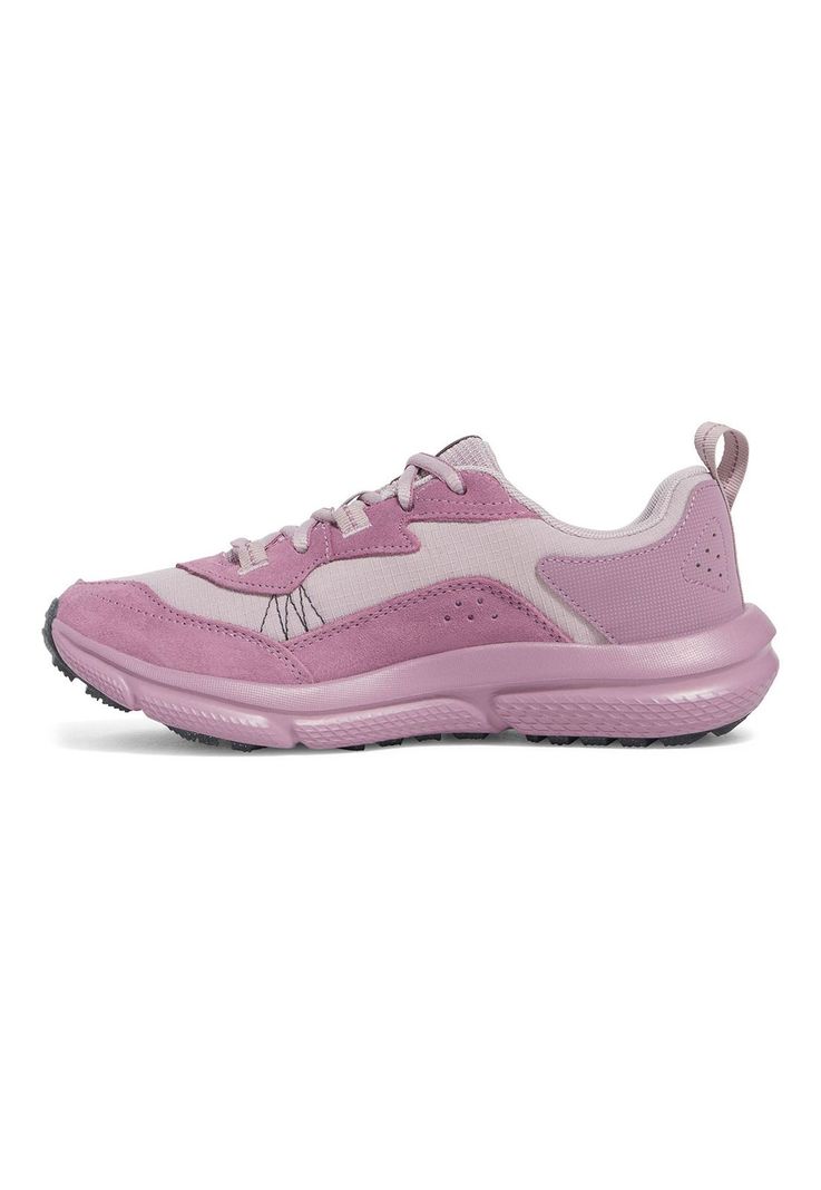 Zapatilla run Chrgd verssert2 mujer Rosado-1