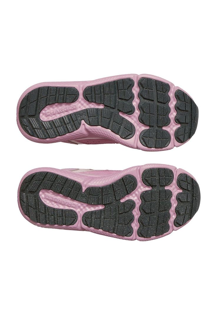 Zapatilla run Chrgd verssert2 mujer Rosado-3