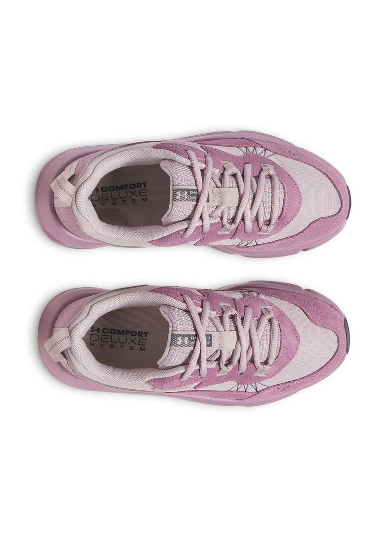 Zapatilla run Chrgd verssert2 mujer Rosado-4