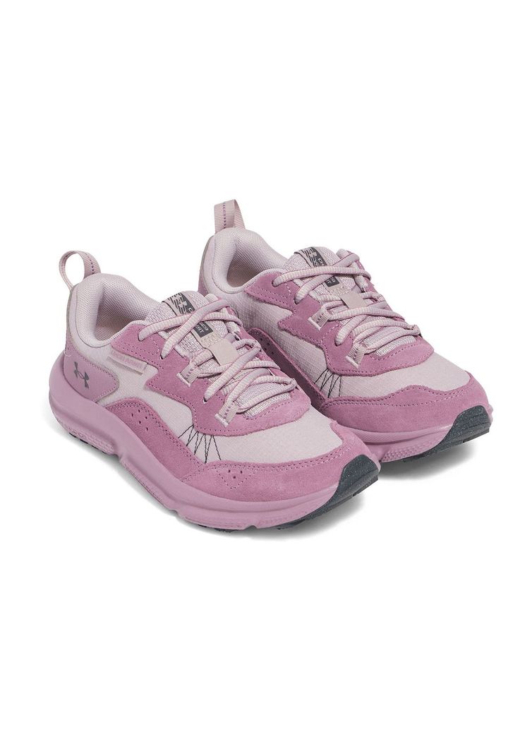 Zapatilla run Chrgd verssert2 mujer Rosado-5