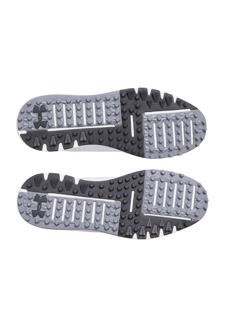Zapatillas spikeless golf blanco hombre-3