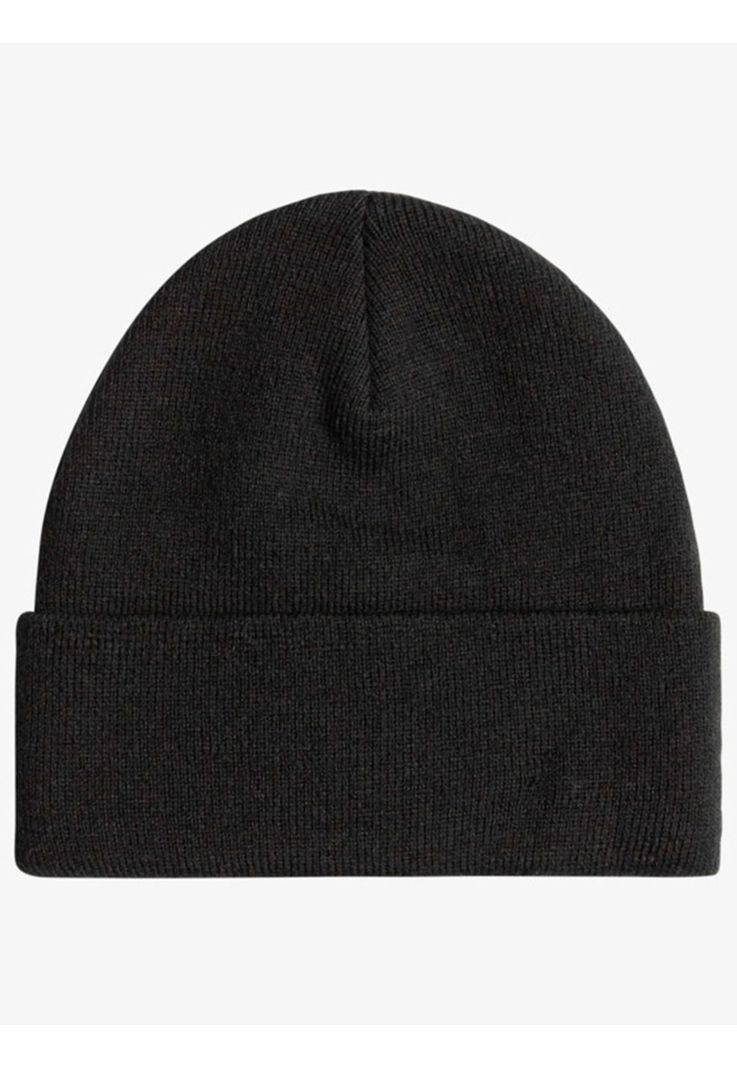 Gorro Arch Negro Unisex-2