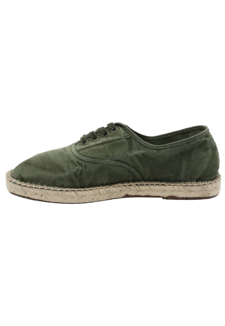 Alpargata Hombre Koel Khaki -4