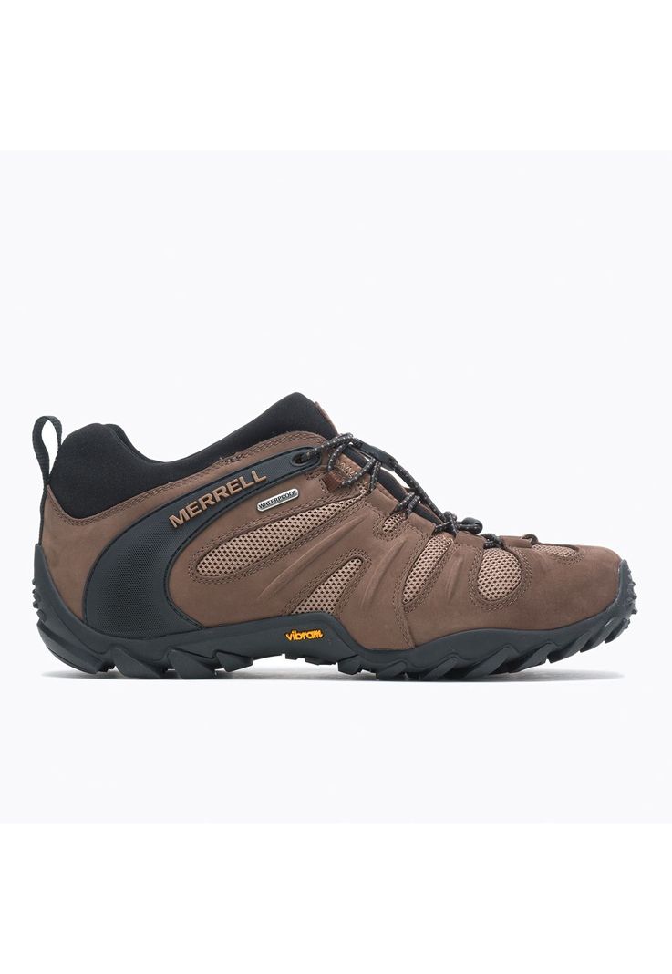 Zapatilla impermeable Hombre Cham8 Stch WP Café-0