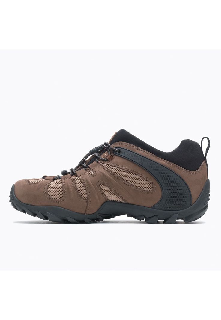 Zapatilla impermeable Hombre Cham8 Stch WP Café-3