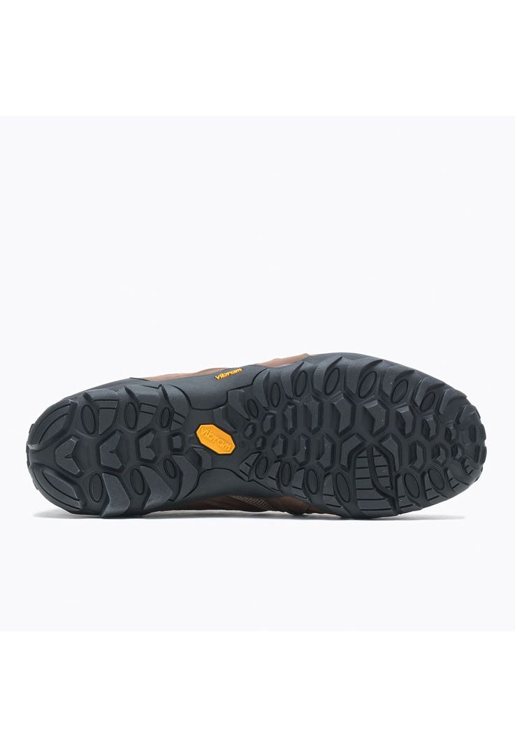 Zapatilla impermeable Hombre Cham8 Stch WP Café-6