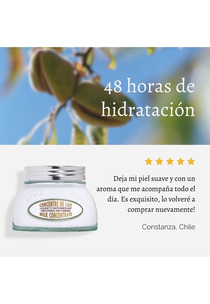 Concentrado Reafirmante De Cuerpo Almendra-5