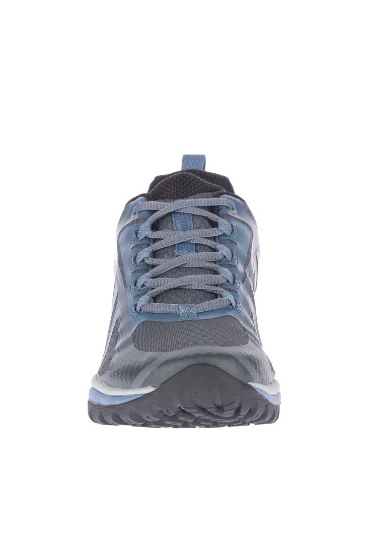 Zapatilla Mujer Siren Edge 3 Gris-3