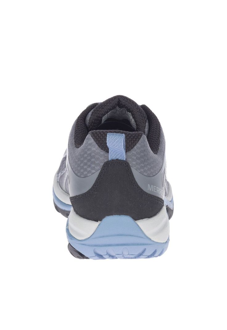 Zapatilla Mujer Siren Edge 3 Gris-4