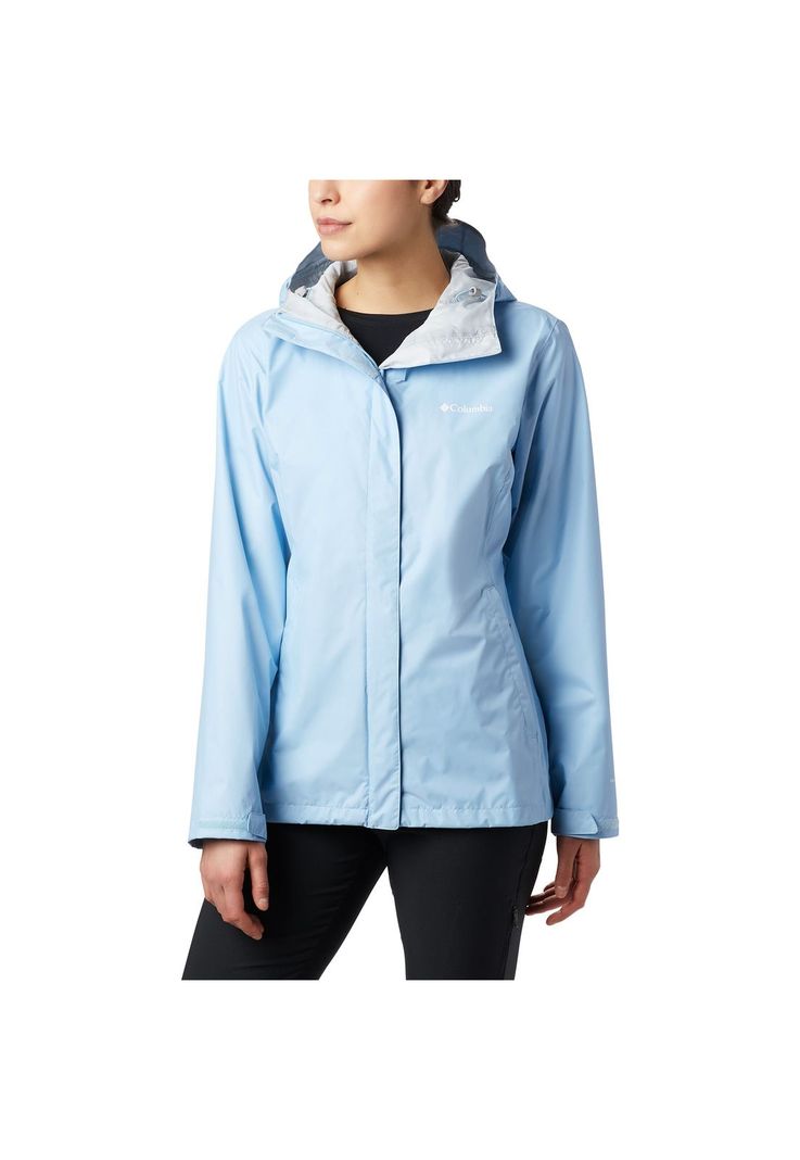 Cortaviento Arcadia™ II  Celeste
