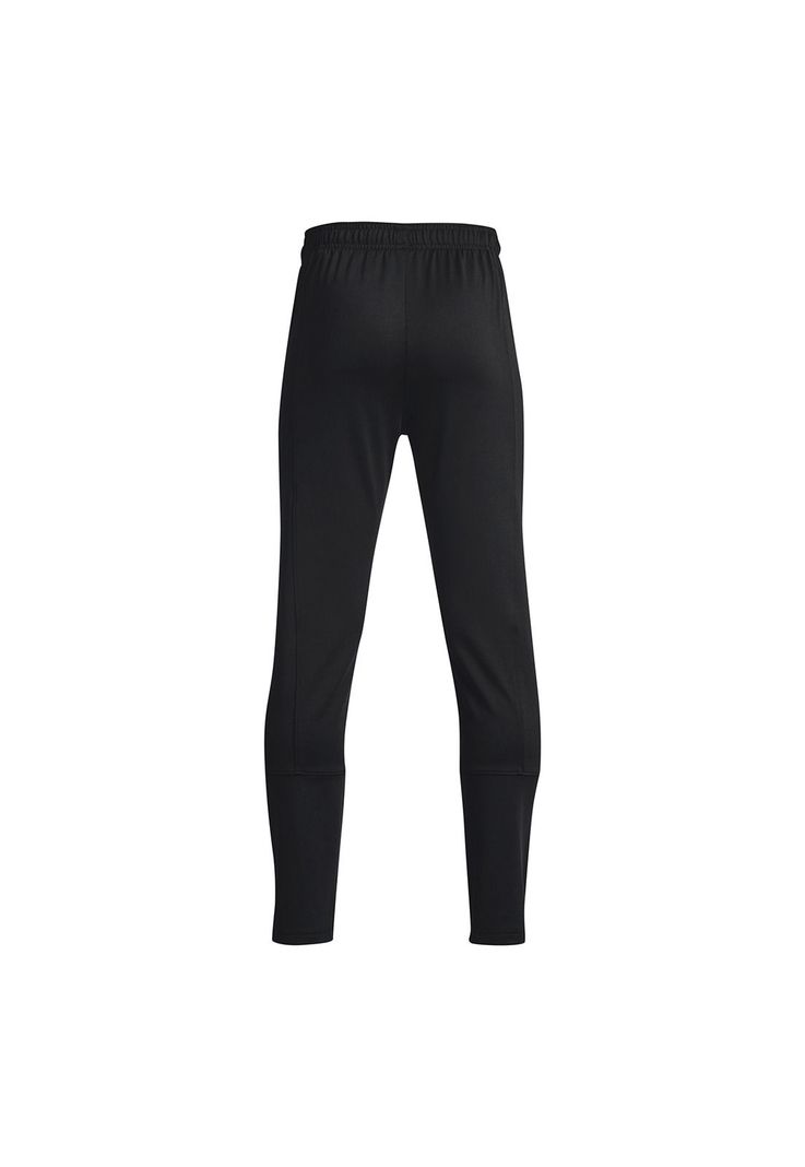 Pantalón Buzo Chllngr Trng Pant Negro niño-1