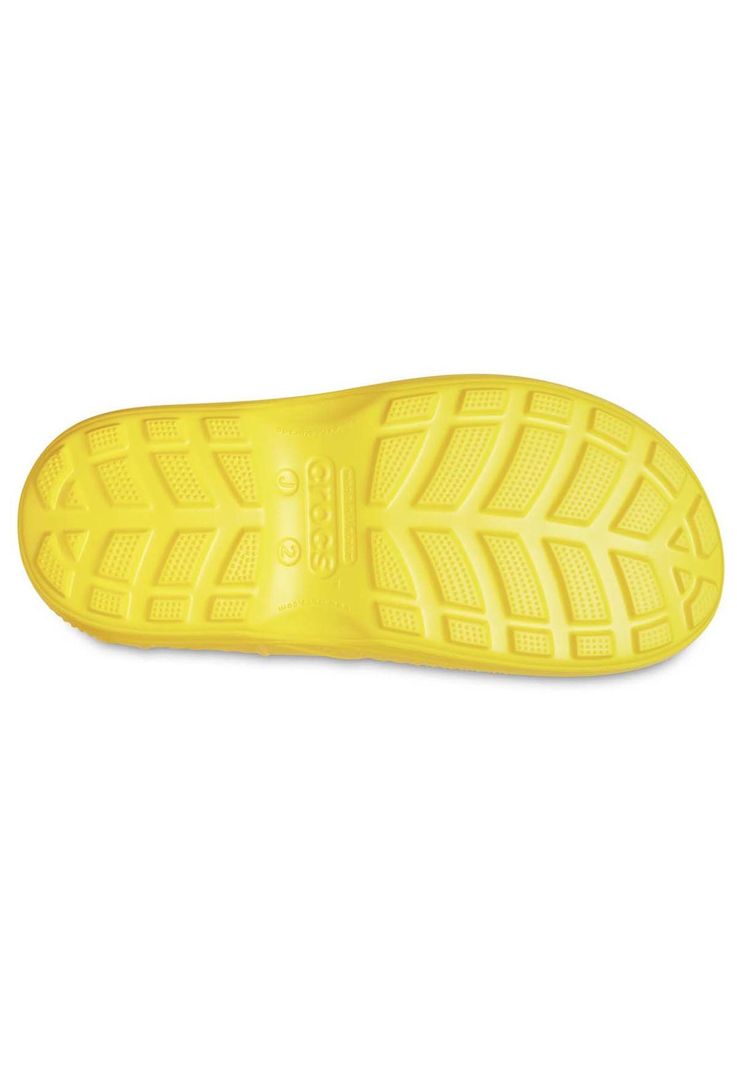Bota De Agua Niña Handle It Boot K Amarillo-5