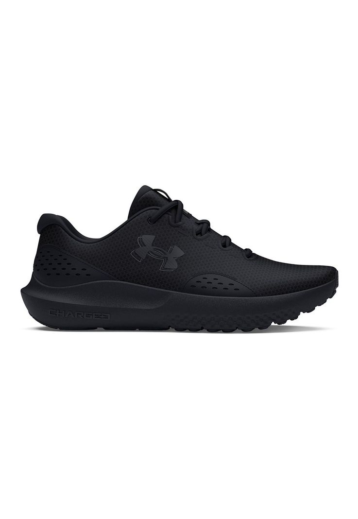 Zapatillas de Running Surge 4 hombre Negro-0