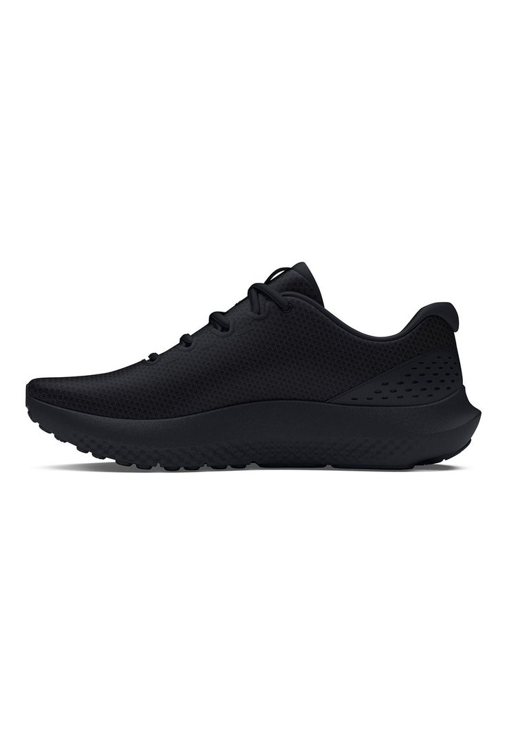 Zapatillas de Running Surge 4 hombre Negro-1