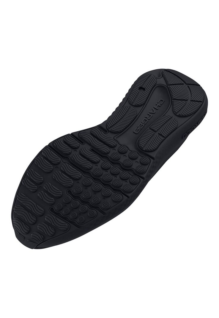 Zapatillas de Running Surge 4 hombre Negro-3