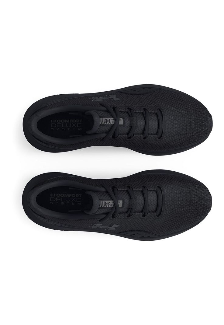Zapatillas de Running Surge 4 hombre Negro-4