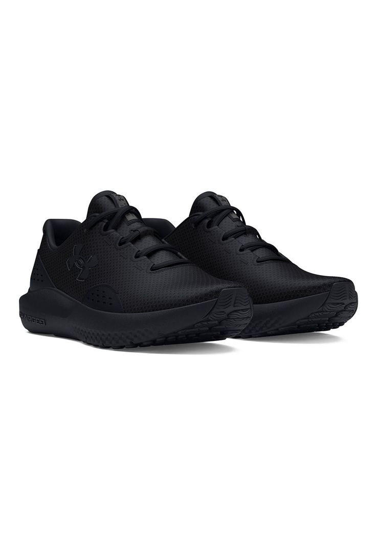 Zapatillas de Running Surge 4 hombre Negro-5