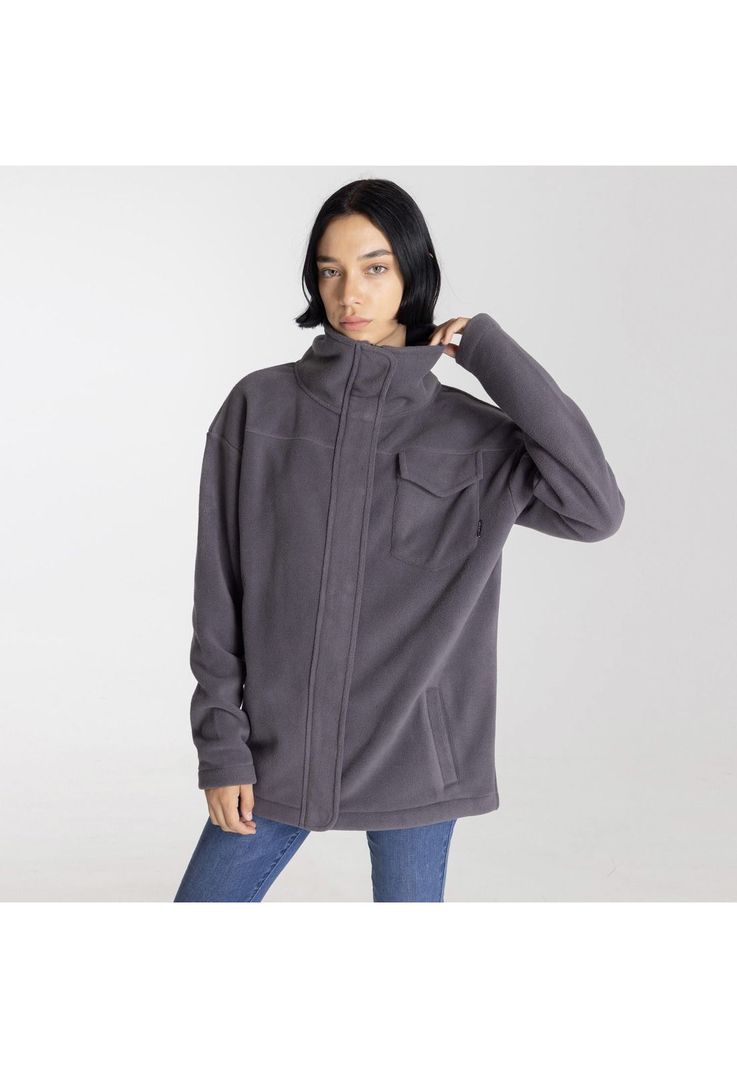 Polar Peace Gris Mujer-0
