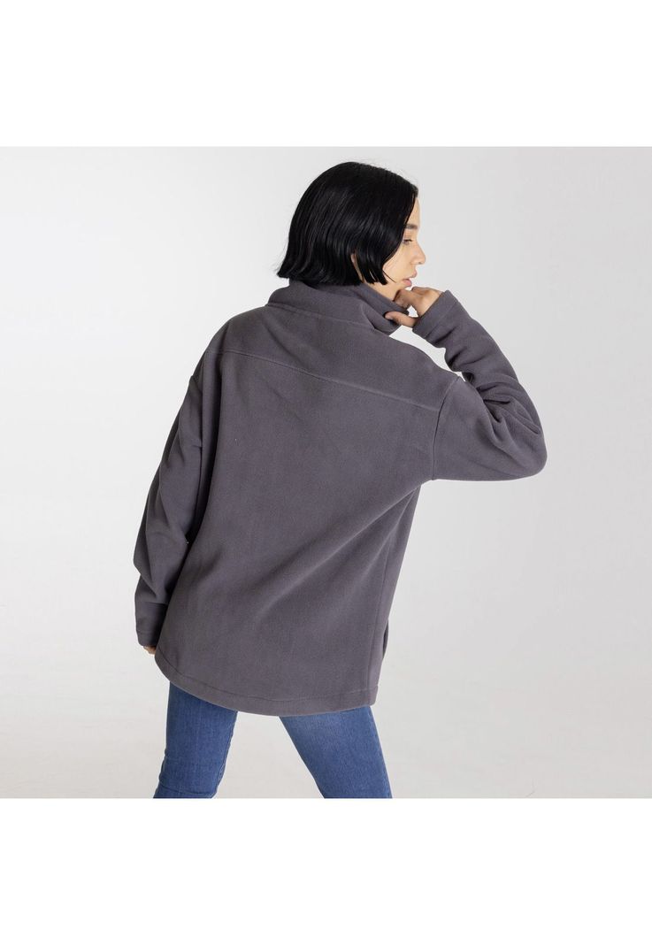 Polar Peace Gris Mujer-1