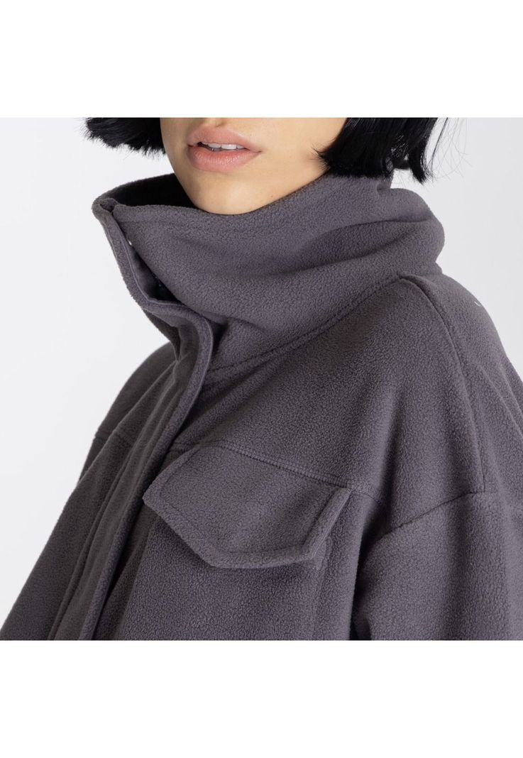 Polar Peace Gris Mujer-3