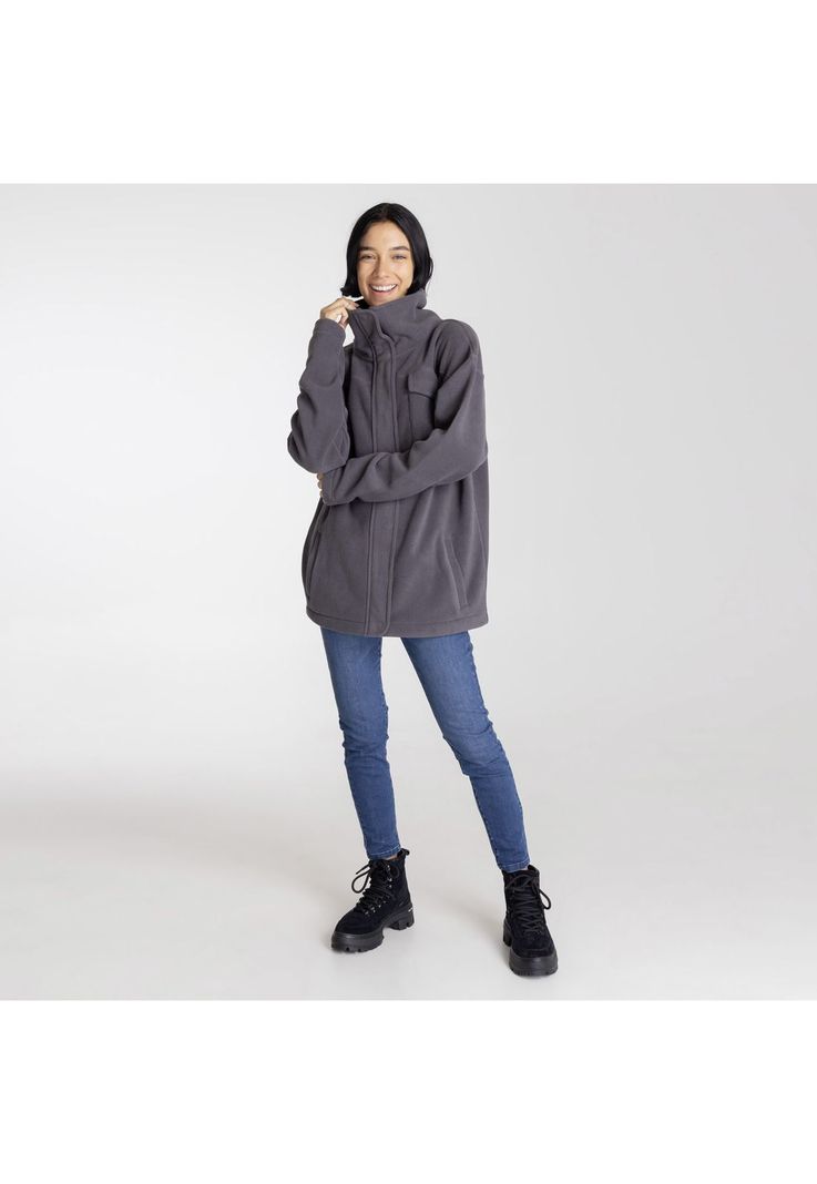 Polar Peace Gris Mujer-4