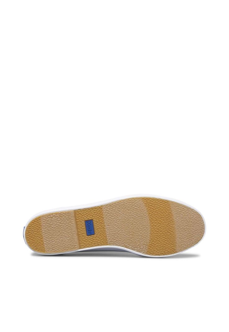 Zapatilla Mujer Triple Up Canvas Blanco -5