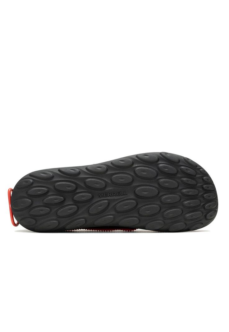 Slip On Hombre Hut Moc 2 Packable Negro/Lava-6